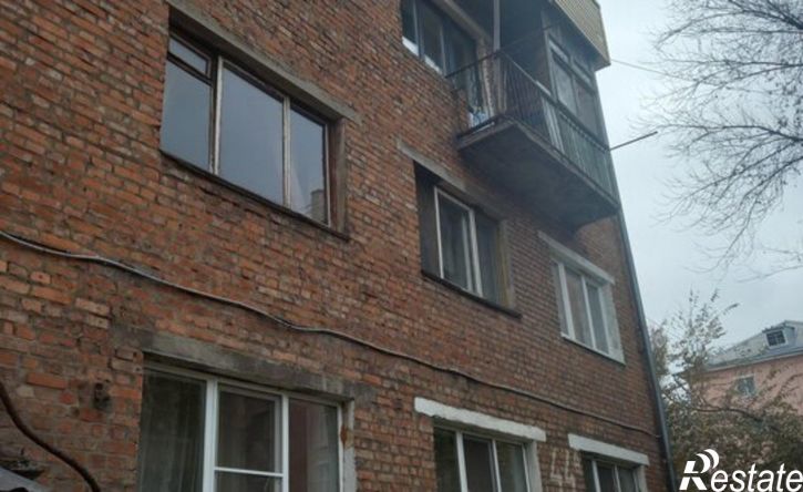 1-комн квартира ул Металлургов, 44а,  д. 44а