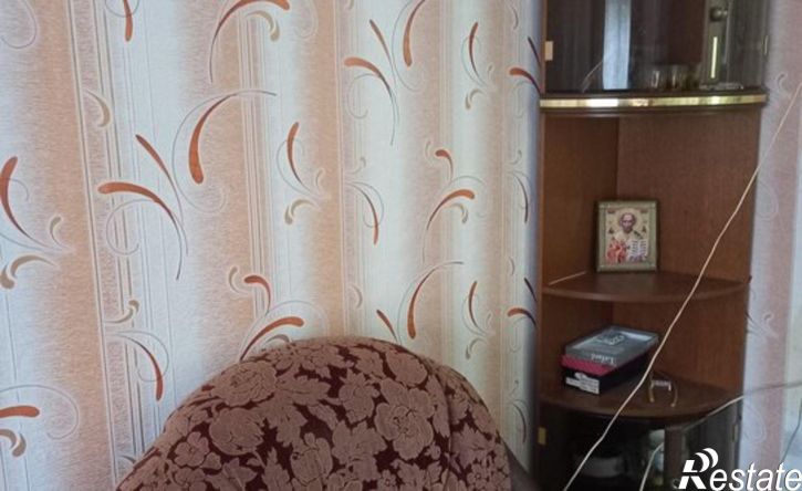 1-комн квартира ул Металлургов, 44а,  д. 44а