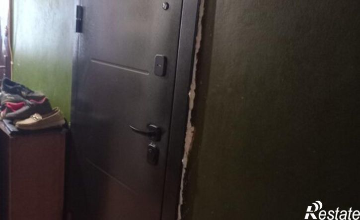 1-комн квартира ул Металлургов, 44а,  д. 44а