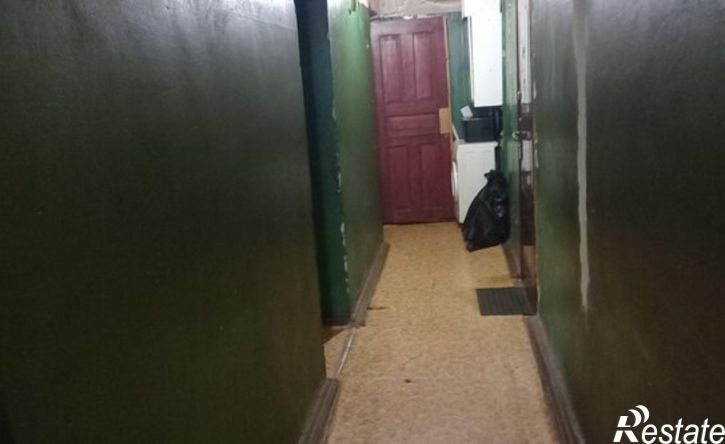 1-комн квартира ул Металлургов, 44а,  д. 44а