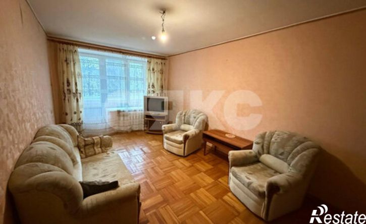 2-комн квартира Парашютный проезд, 38Б,  д. 38Б