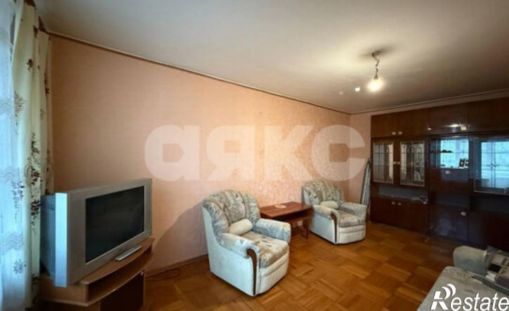 2-комн квартира Парашютный проезд, 38Б,  д. 38Б