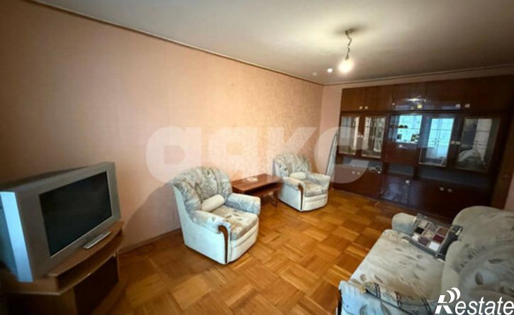 2-комн квартира Парашютный проезд, 38Б,  д. 38Б