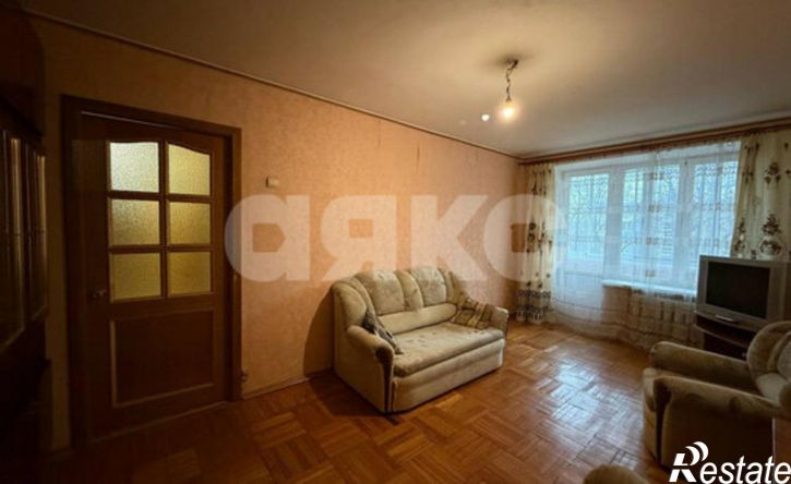 2-комн квартира Парашютный проезд, 38Б,  д. 38Б