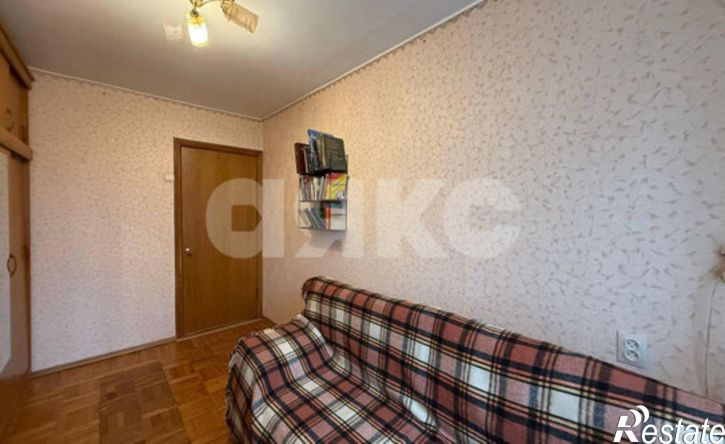 2-комн квартира Парашютный проезд, 38Б,  д. 38Б