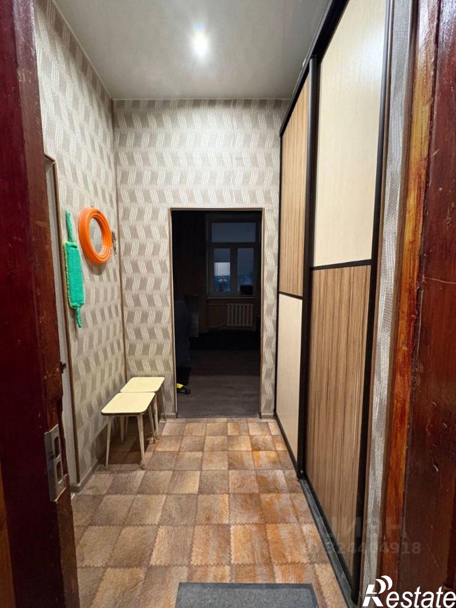 Сдать комнату за 10 000 рублей на улица Кауля, 29