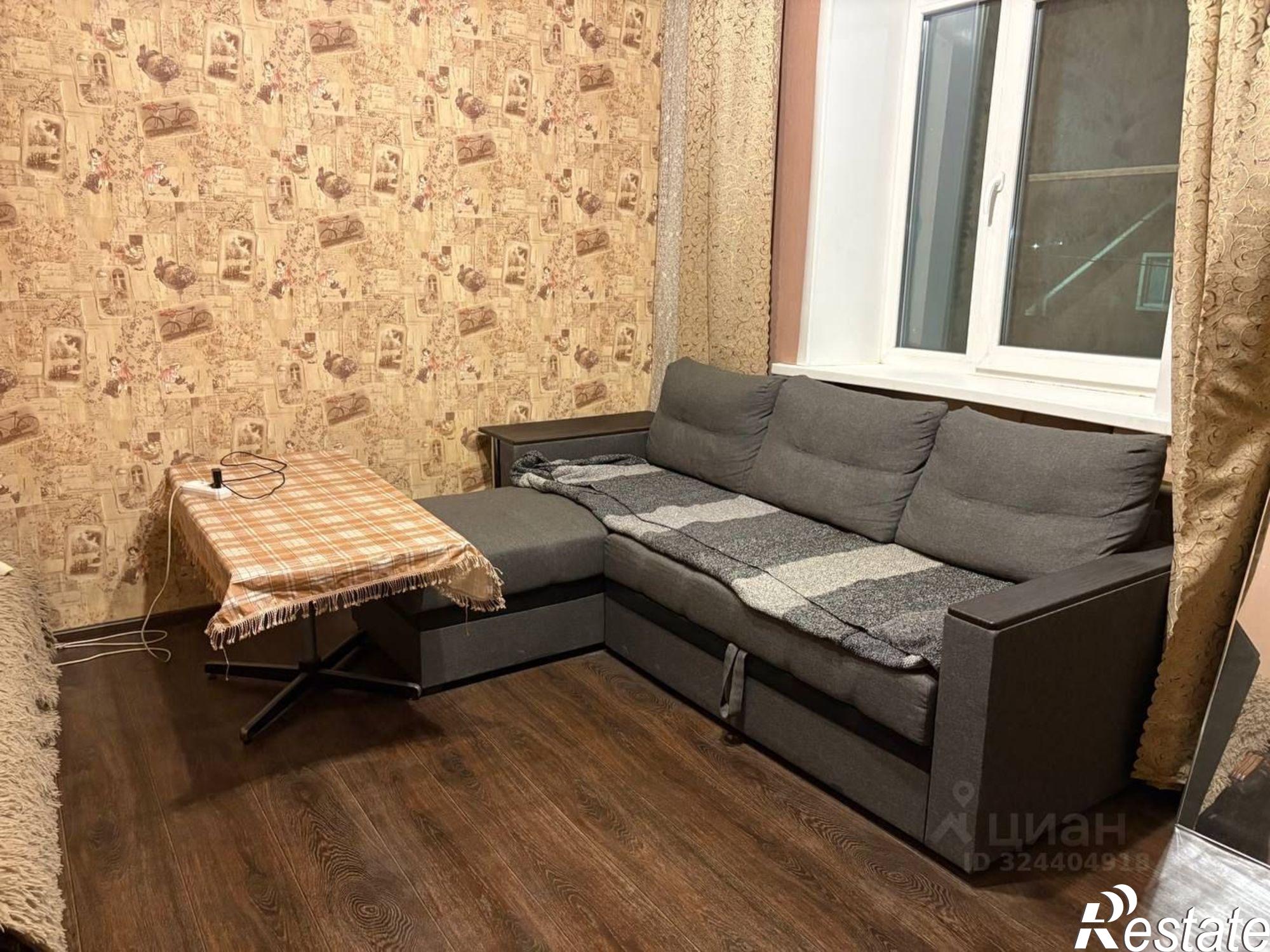 Сдать комнату за 10 000 рублей на улица Кауля, 29