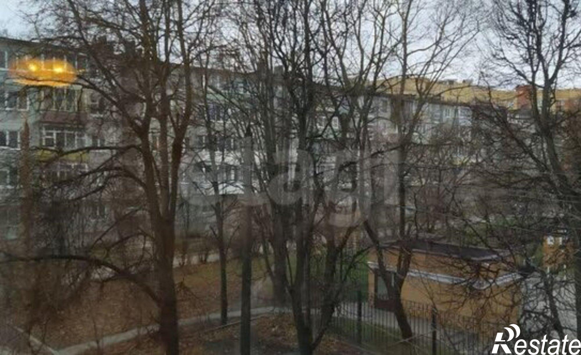 Купить квартиру за 5 475 000 рублей на улица Вересаева, 18