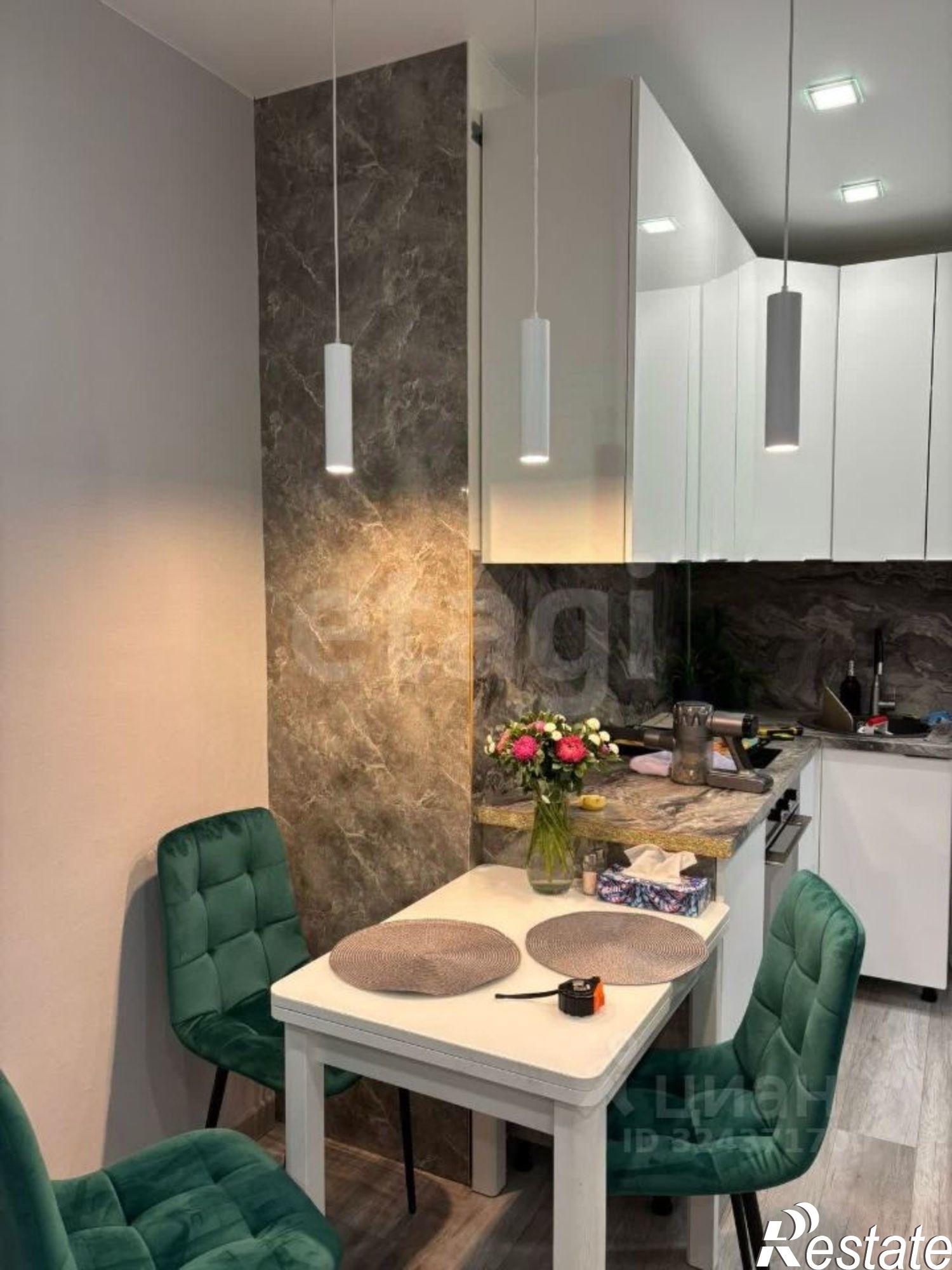 Купить квартиру за 7 140 000 рублей на улица Сурикова, 26