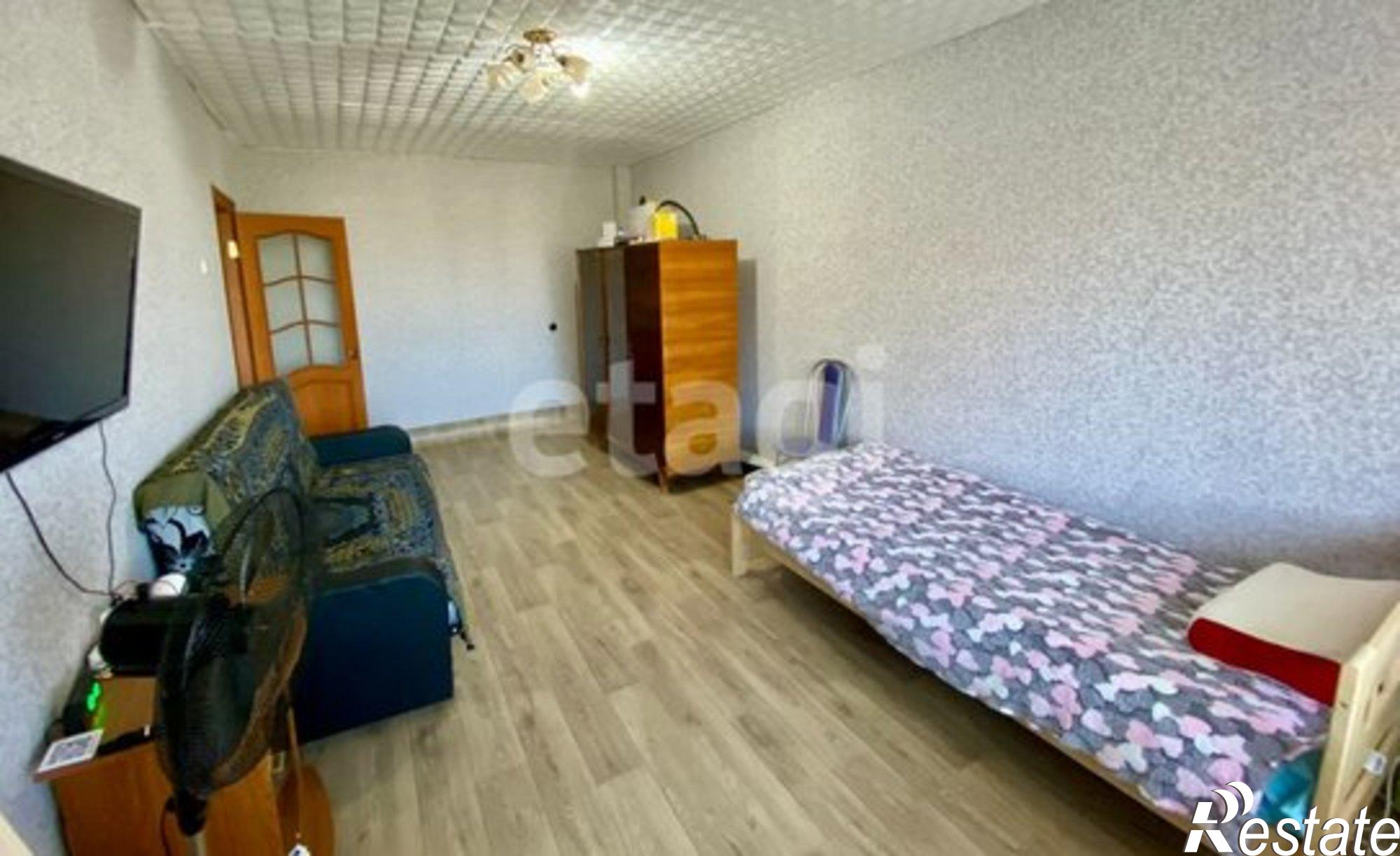 Купить квартиру за 3 400 000 рублей на улица Металлургов, 43