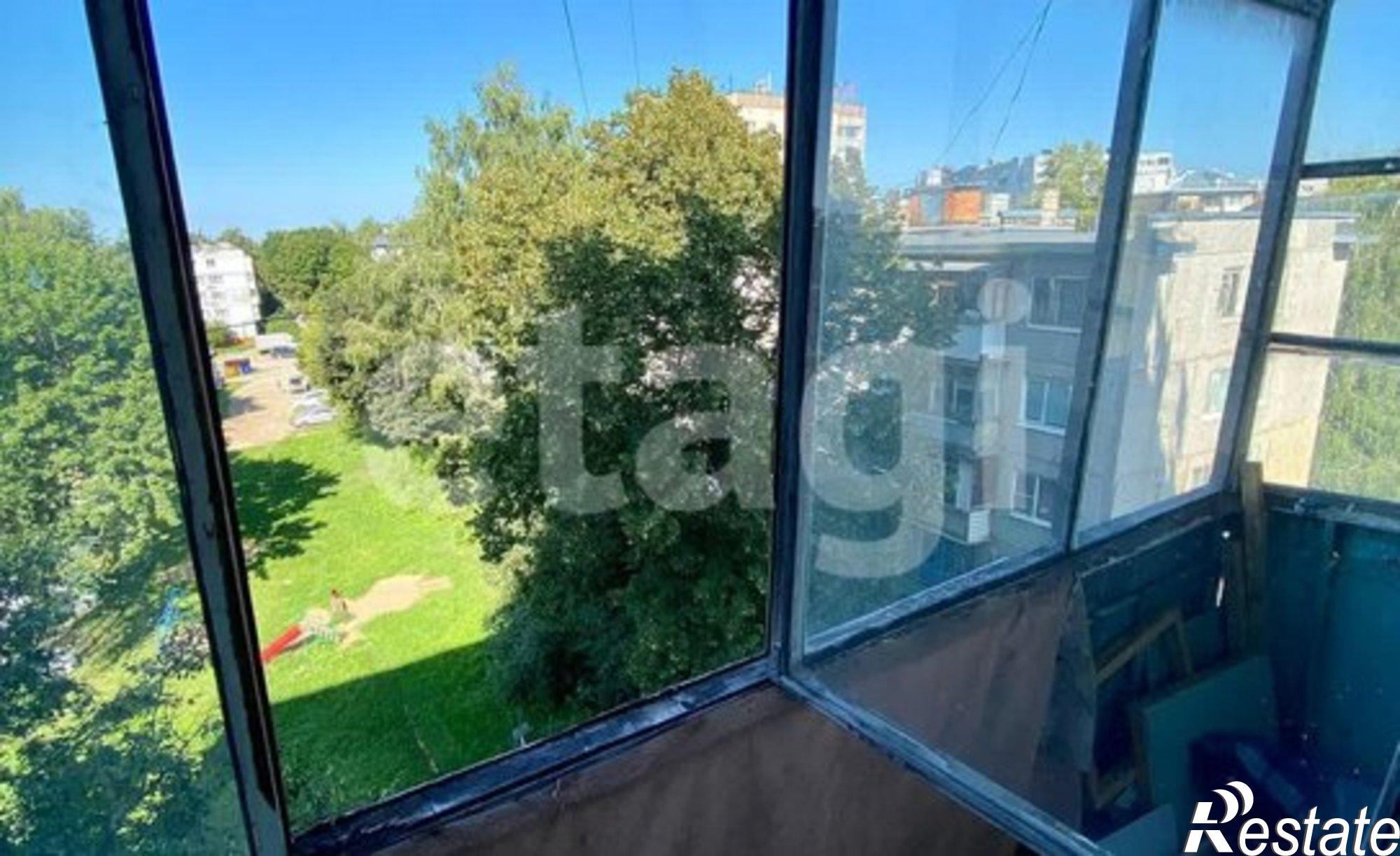 Купить квартиру за 3 400 000 рублей на улица Металлургов, 43