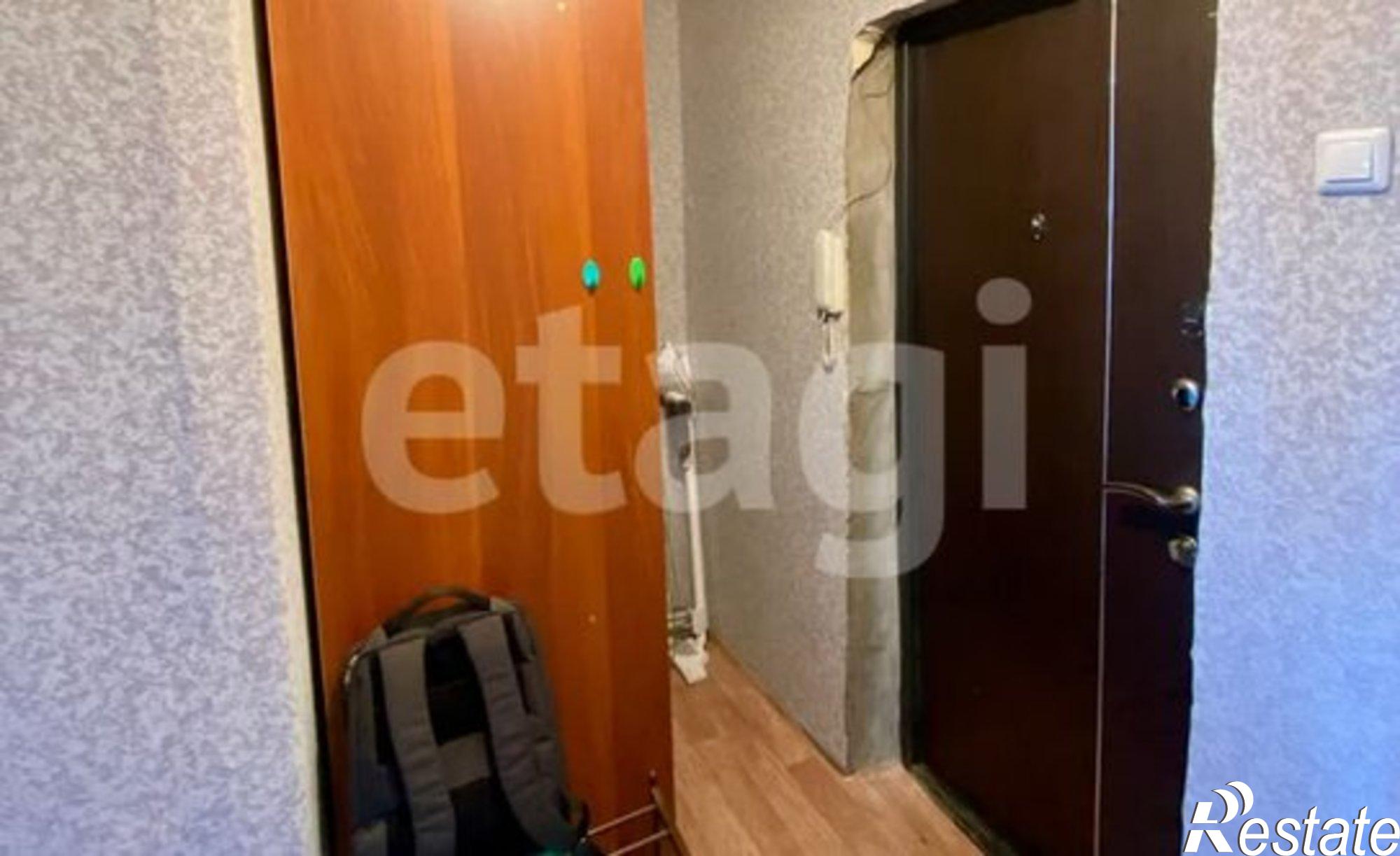 Купить квартиру за 3 400 000 рублей на улица Металлургов, 43