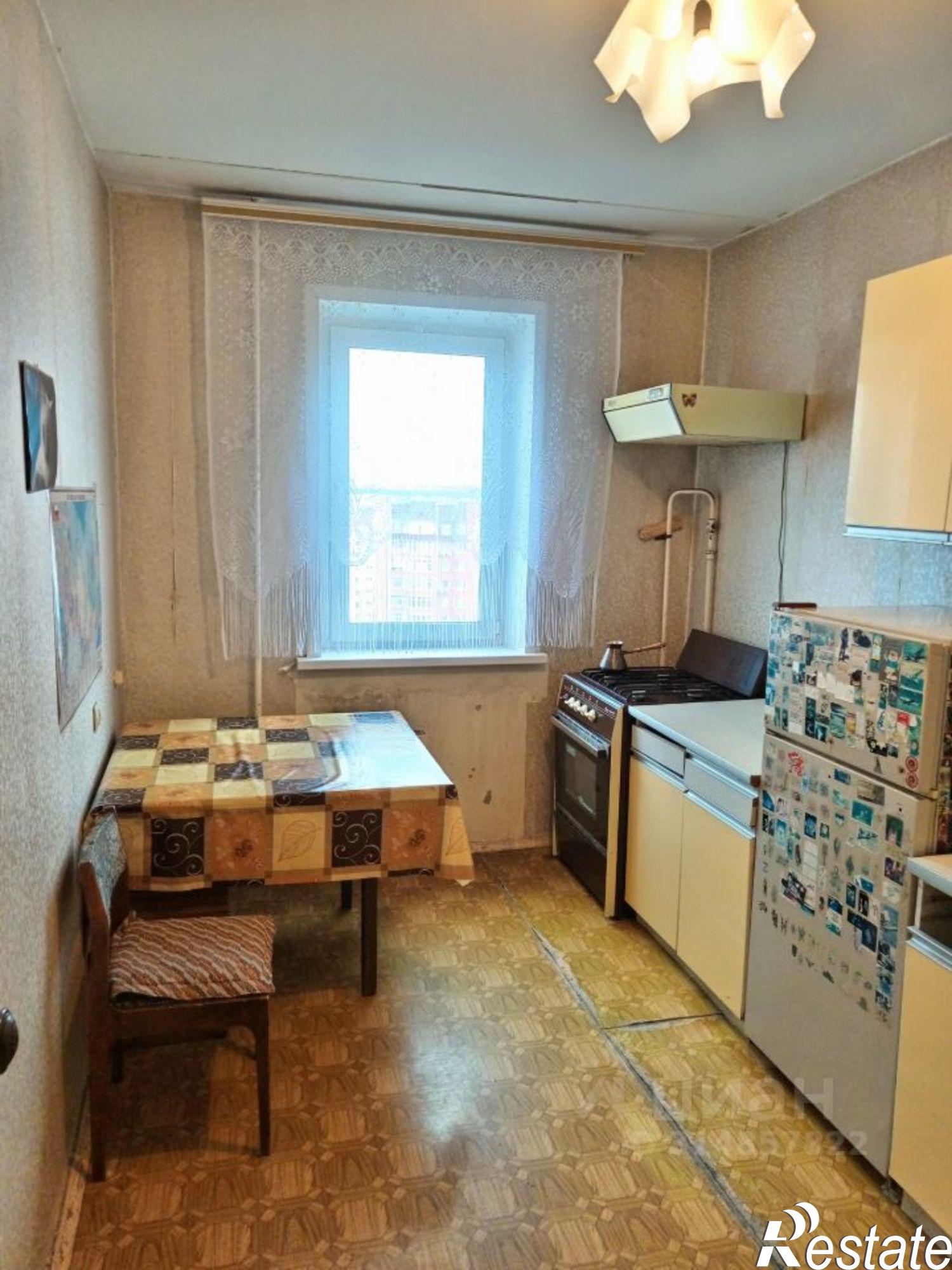 Купить квартиру за 7 850 000 рублей на улица Марата, 35