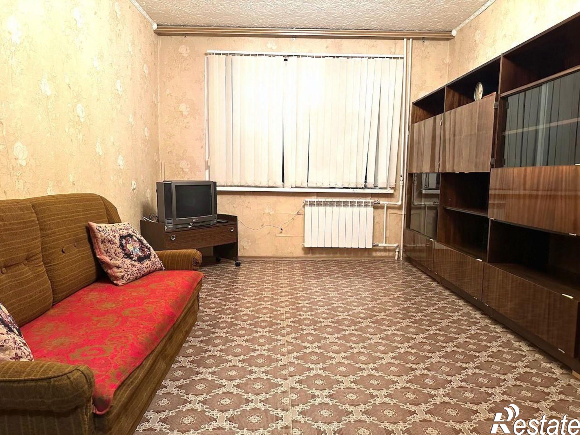 Сдать квартиру за 25 000 рублей на ул Вильямса, 36