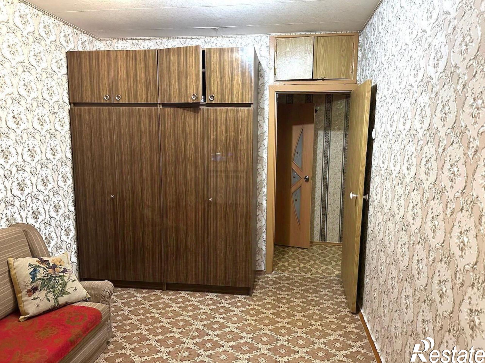 Сдать квартиру за 25 000 рублей на ул Вильямса, 36