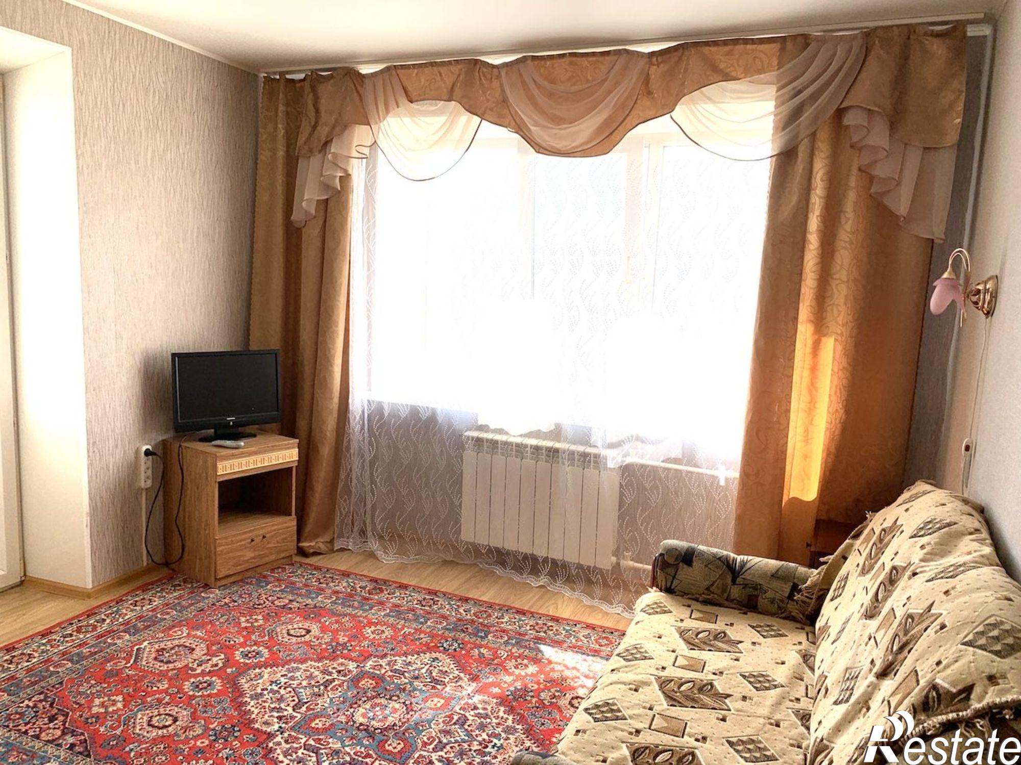 Сдать квартиру за 20 000 рублей на ул Калинина, 26 1