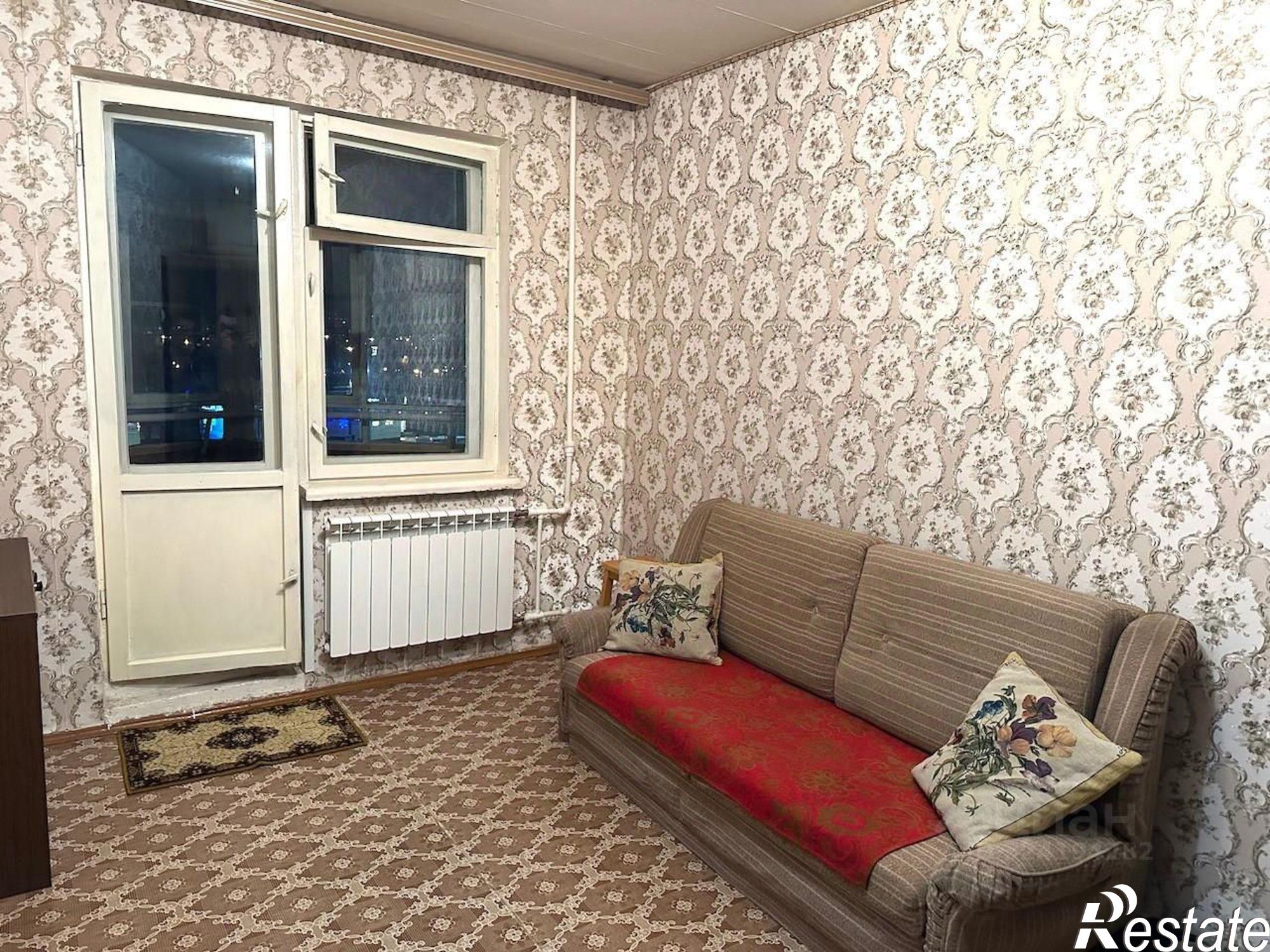 Сдать квартиру за 25 000 рублей на ул Вильямса, 36