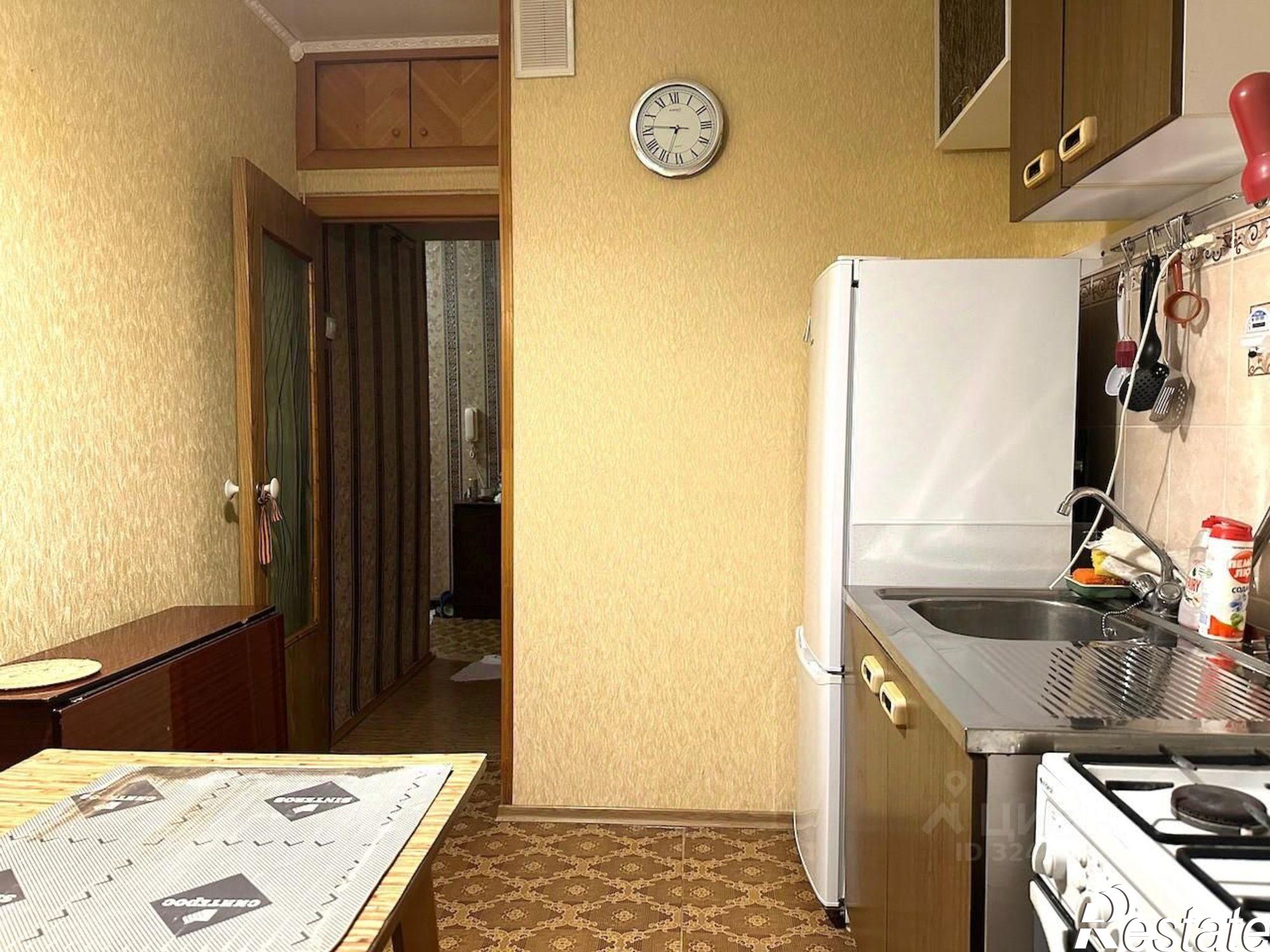 Сдать квартиру за 25 000 рублей на ул Вильямса, 36