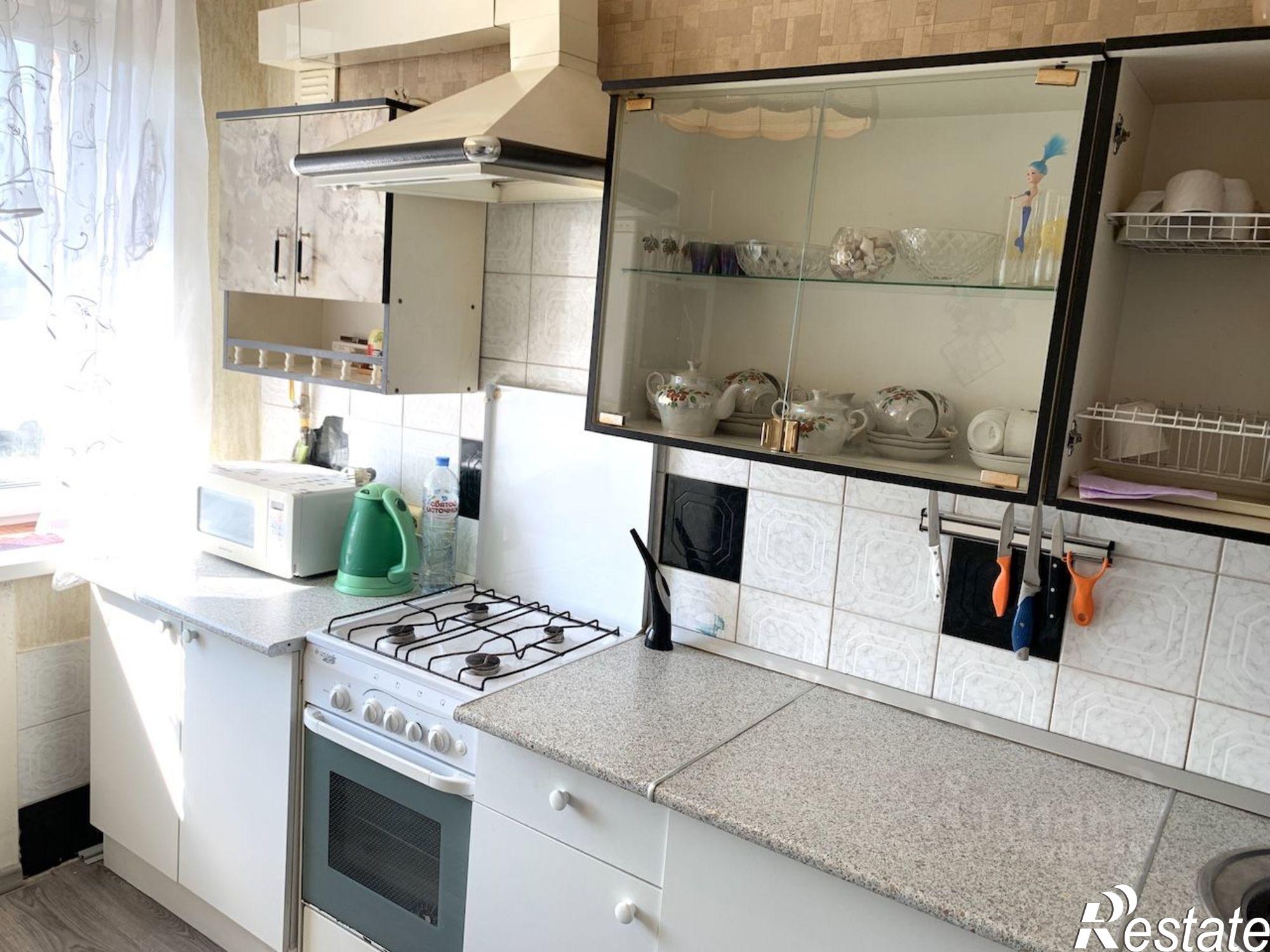 Сдать квартиру за 20 000 рублей на ул Калинина, 26 1