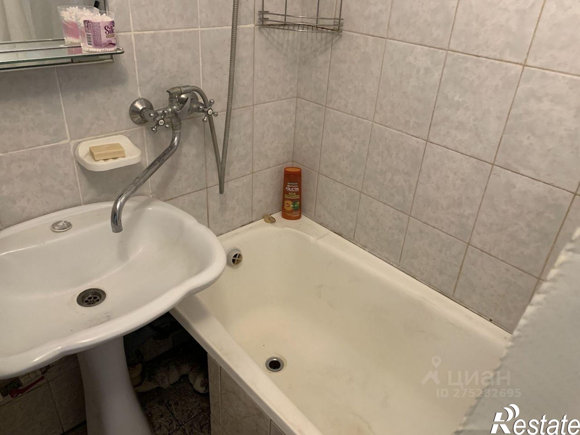 Сдать квартиру за 20 000 рублей на ул Калинина, 26 1