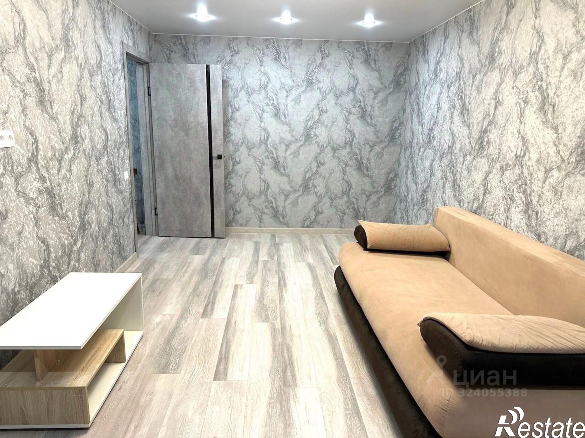 Сдать квартиру за 25 000 рублей на ул Металлургов, 92