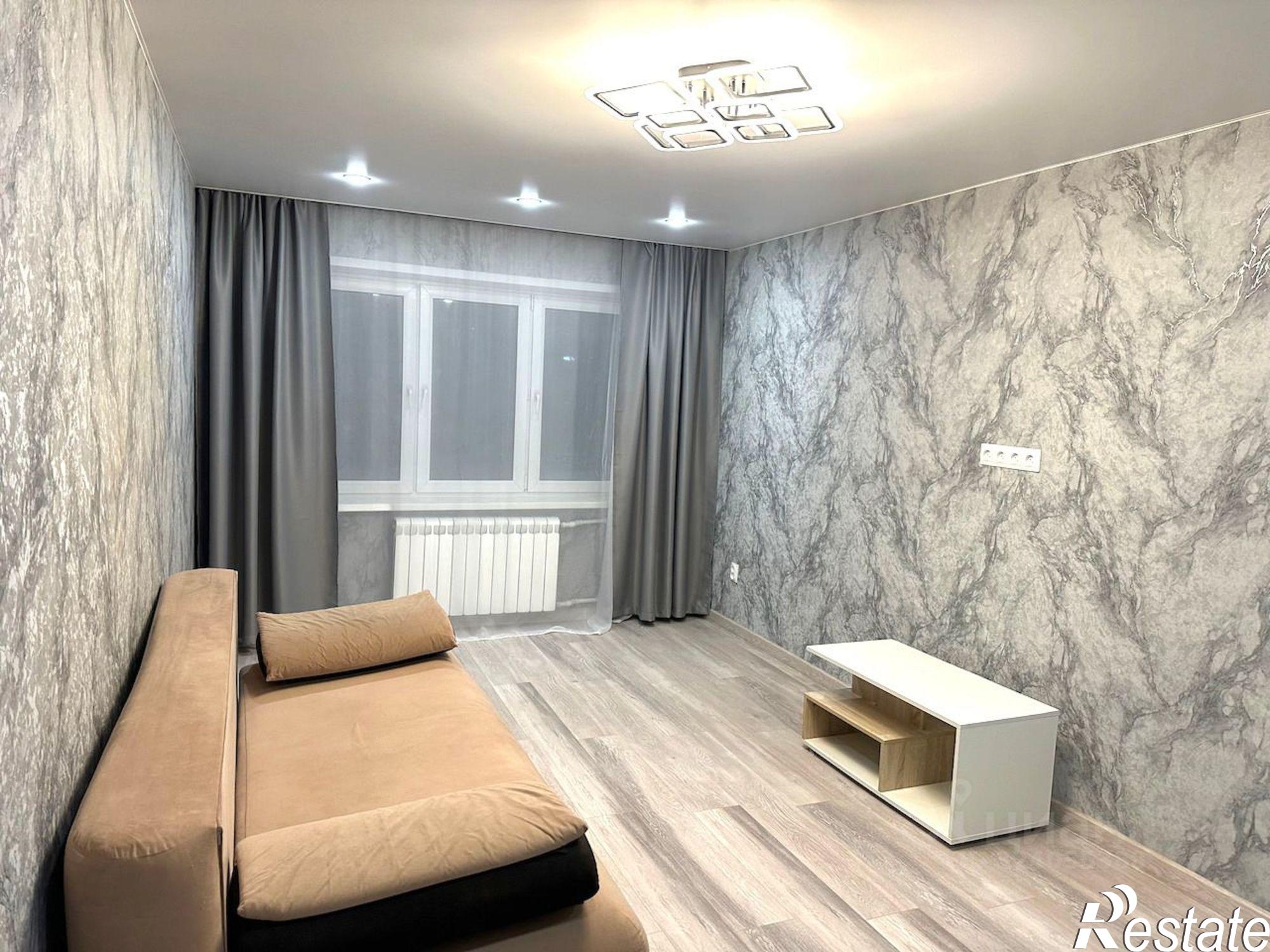 Сдать квартиру за 25 000 рублей на ул Металлургов, 92