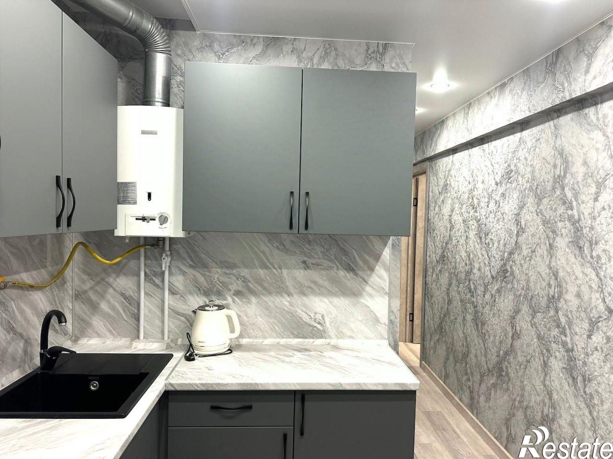 Сдать квартиру за 25 000 рублей на ул Металлургов, 92