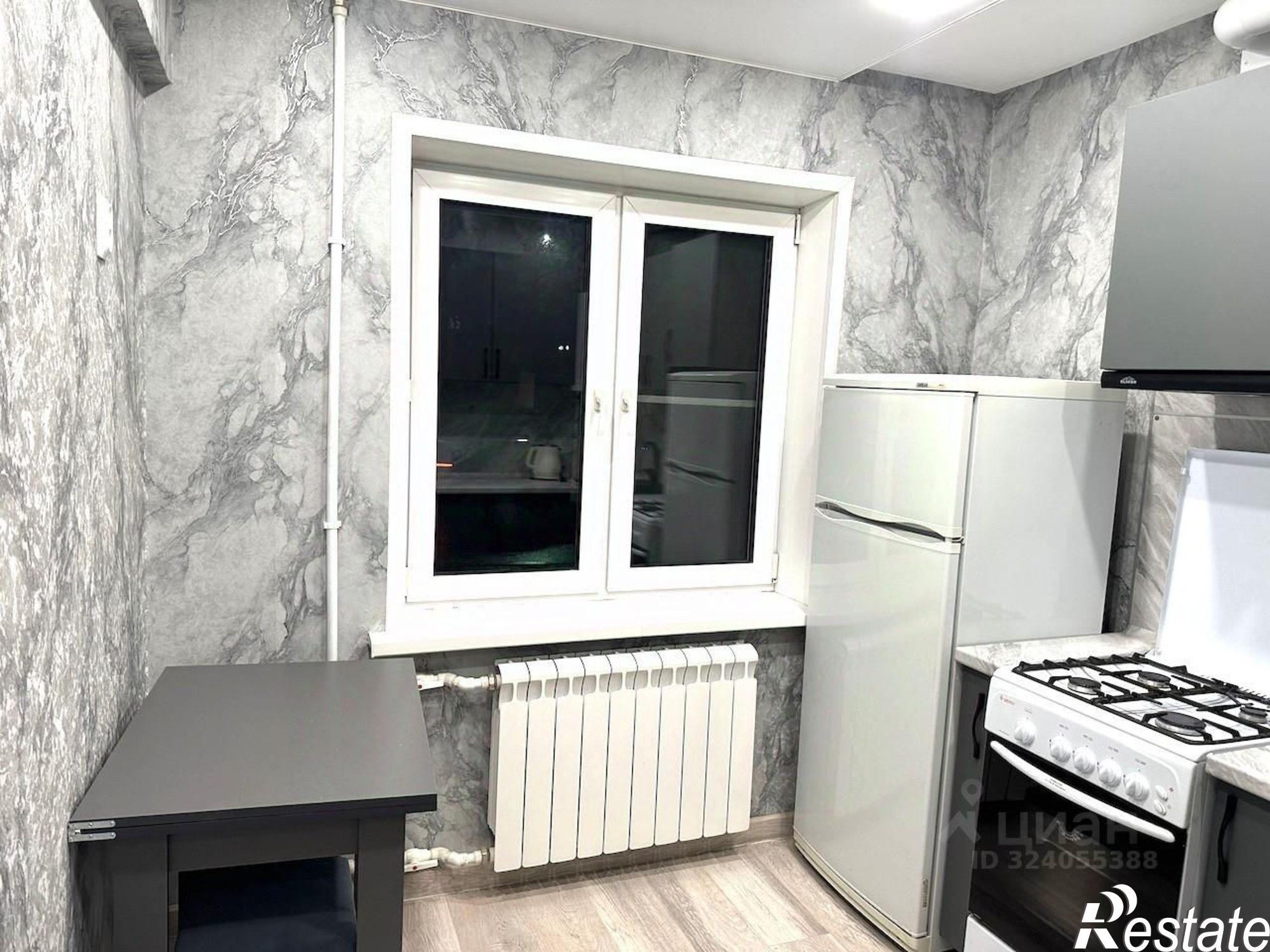 Сдать квартиру за 25 000 рублей на ул Металлургов, 92