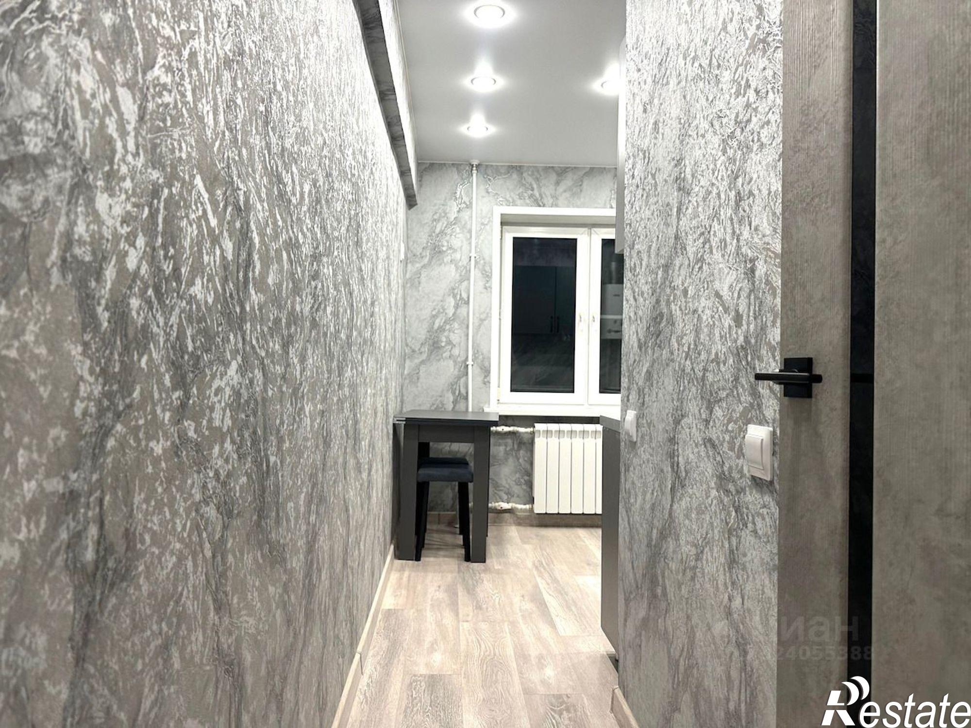 Сдать квартиру за 25 000 рублей на ул Металлургов, 92