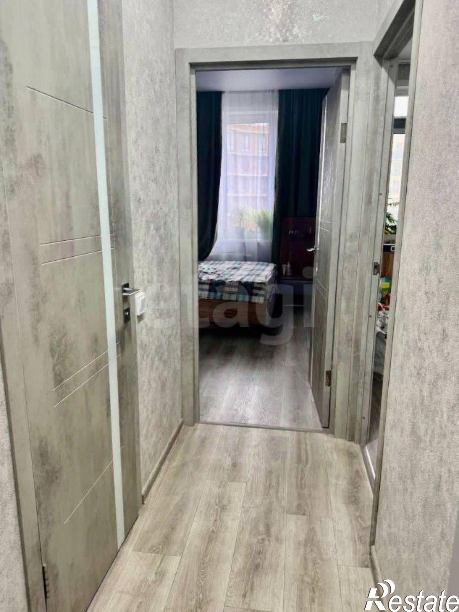 Купить квартиру за 4 900 000 рублей на ул Пряничная, 4