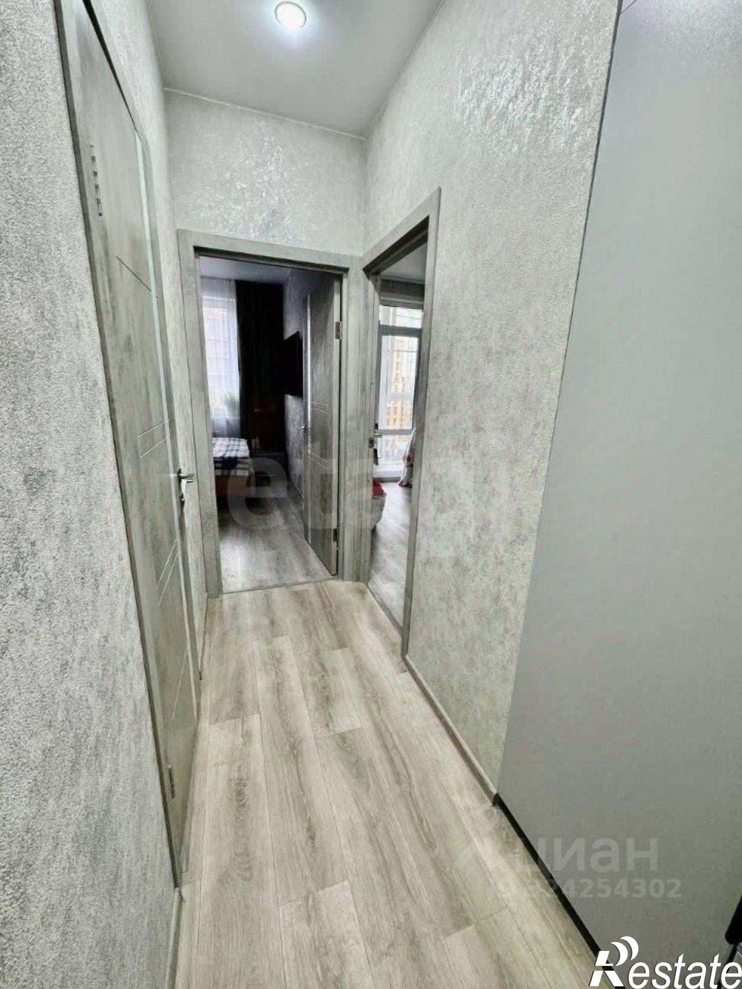 Купить квартиру за 4 900 000 рублей на ул Пряничная, 4