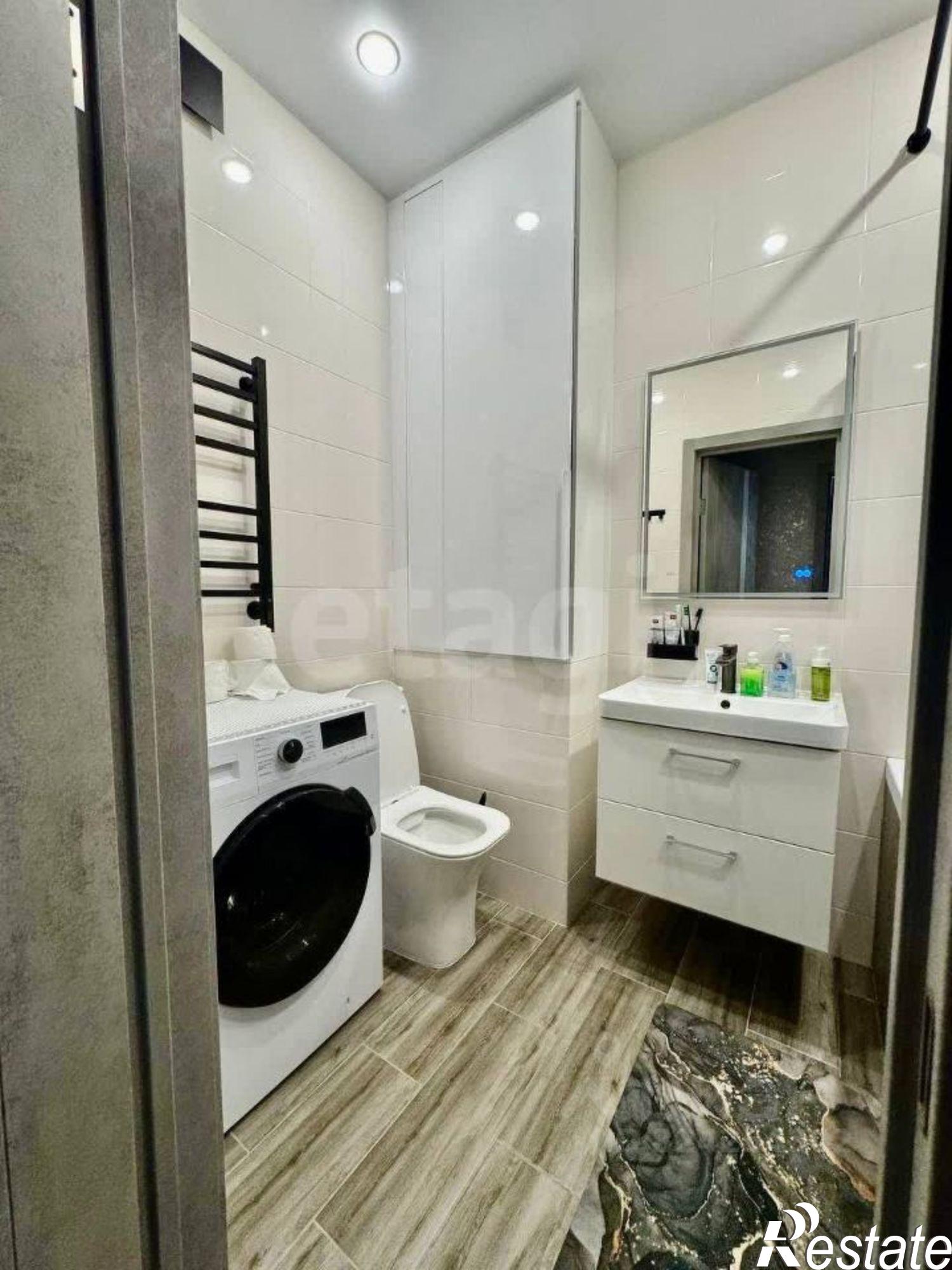 Купить квартиру за 4 900 000 рублей на ул Пряничная, 4