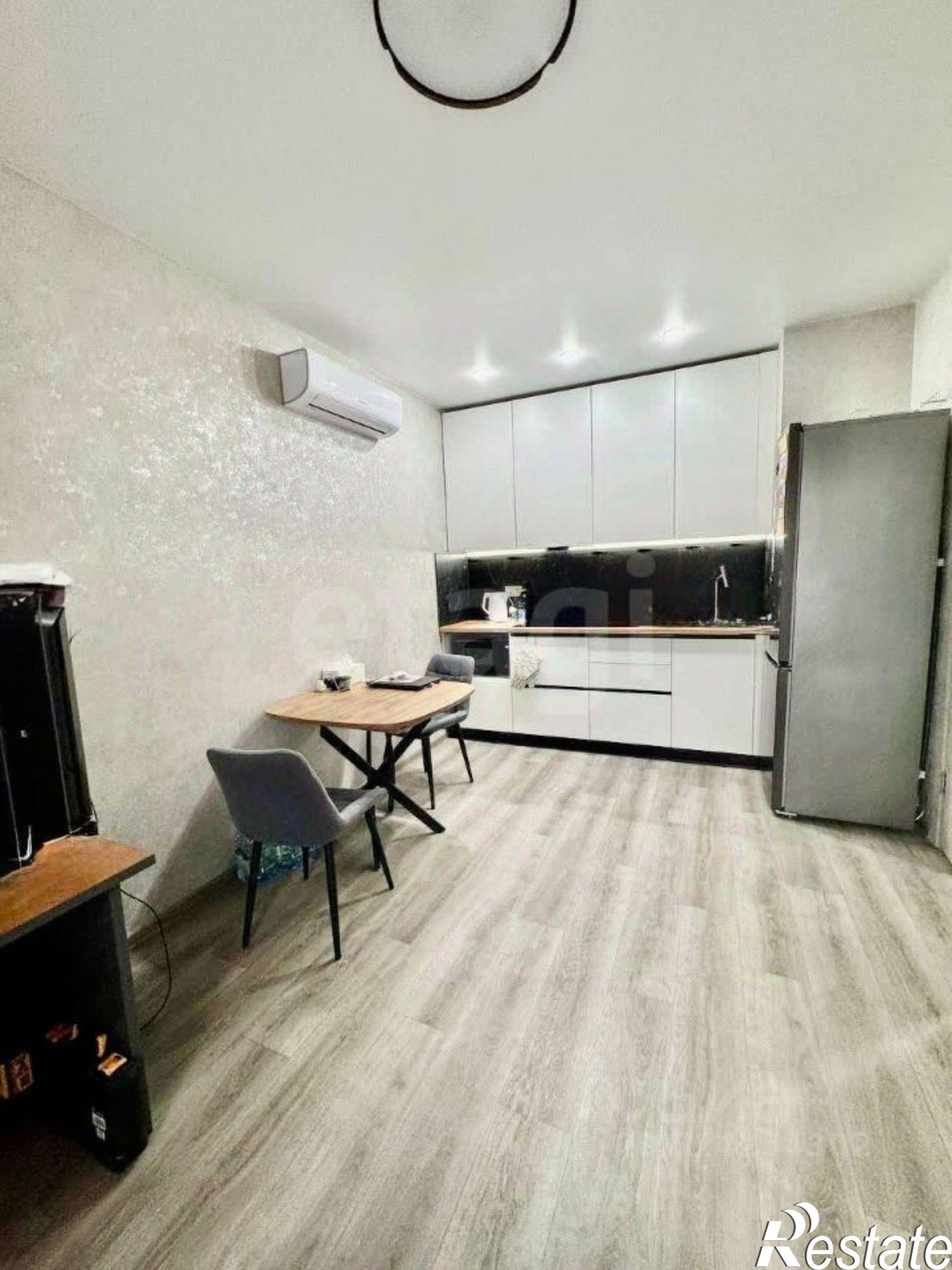 Купить квартиру за 4 900 000 рублей на ул Пряничная, 4