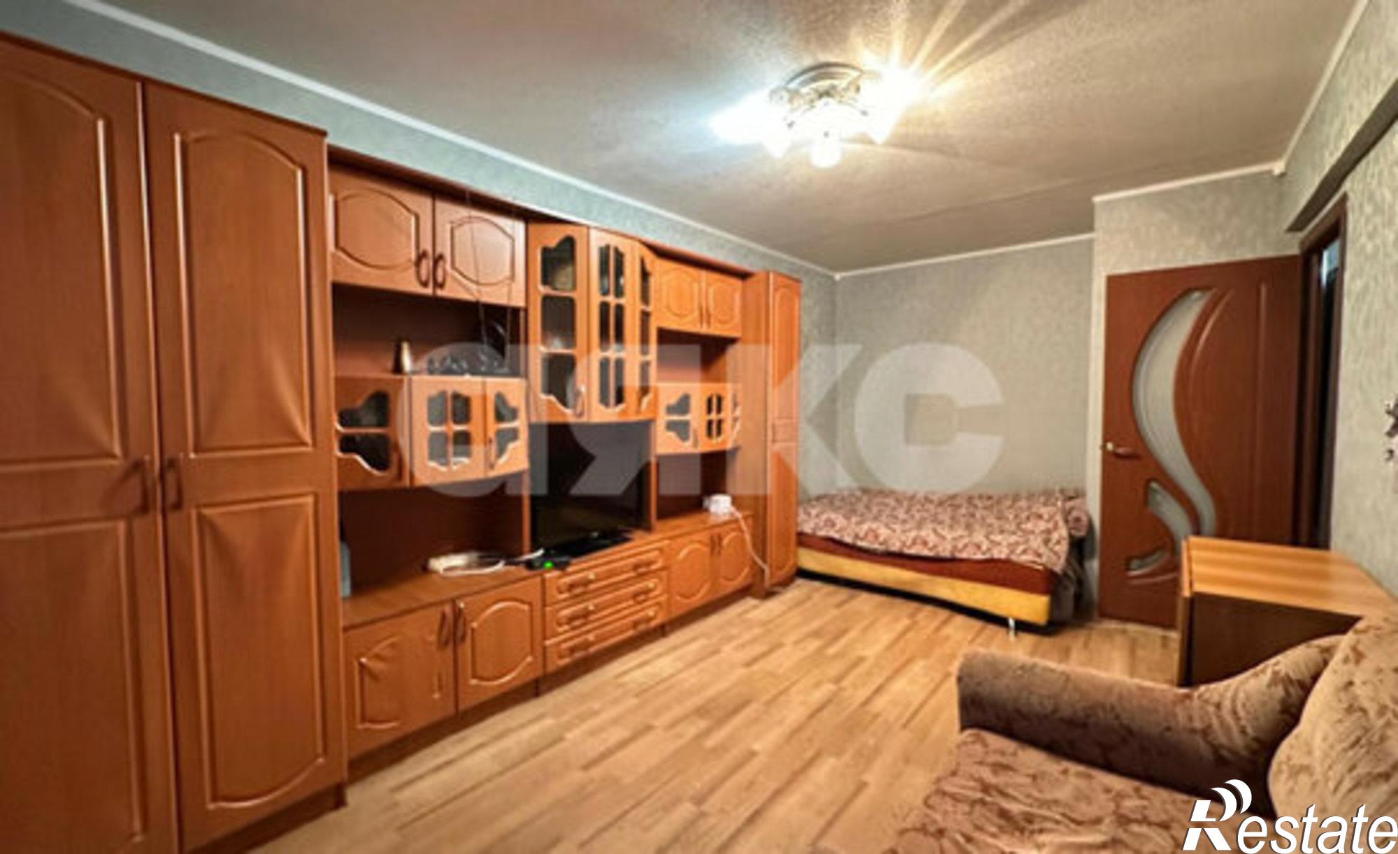 Купить квартиру за 3 395 000 рублей на ул Калинина, 20 1