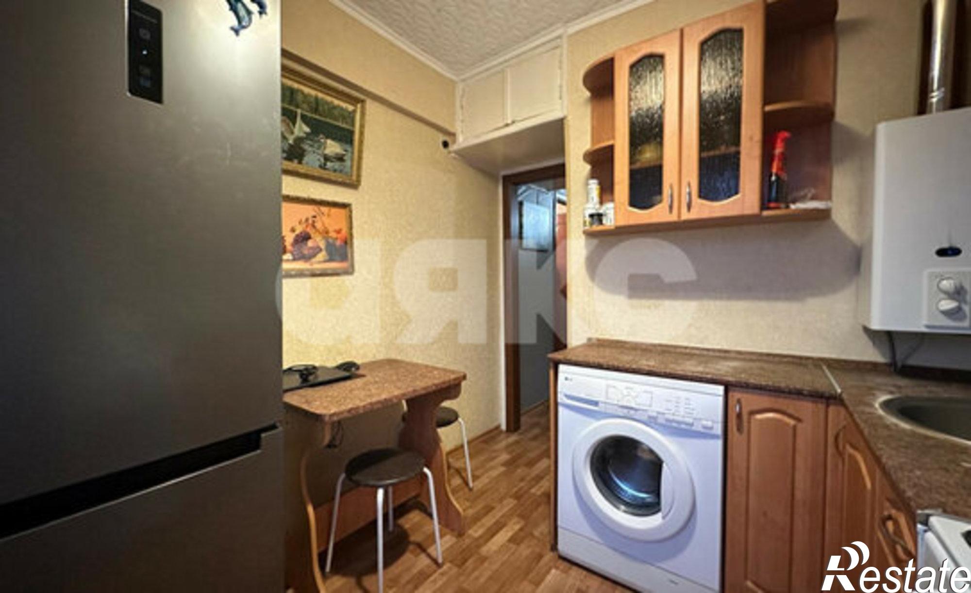 Купить квартиру за 3 395 000 рублей на ул Калинина, 20 1