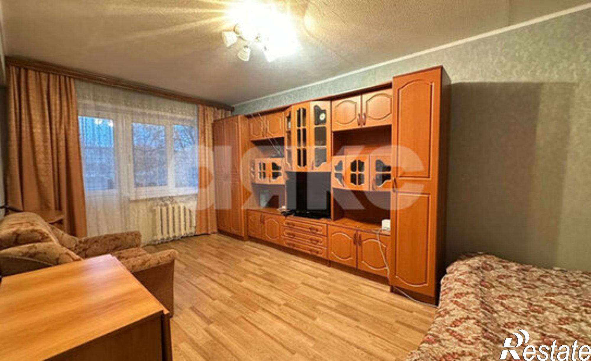 Купить квартиру за 3 395 000 рублей на ул Калинина, 20 1