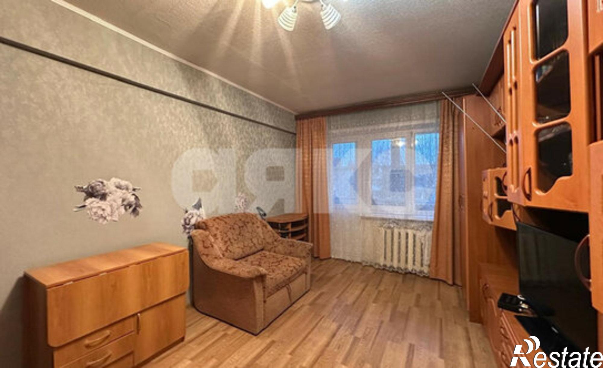 Купить квартиру за 3 395 000 рублей на ул Калинина, 20 1