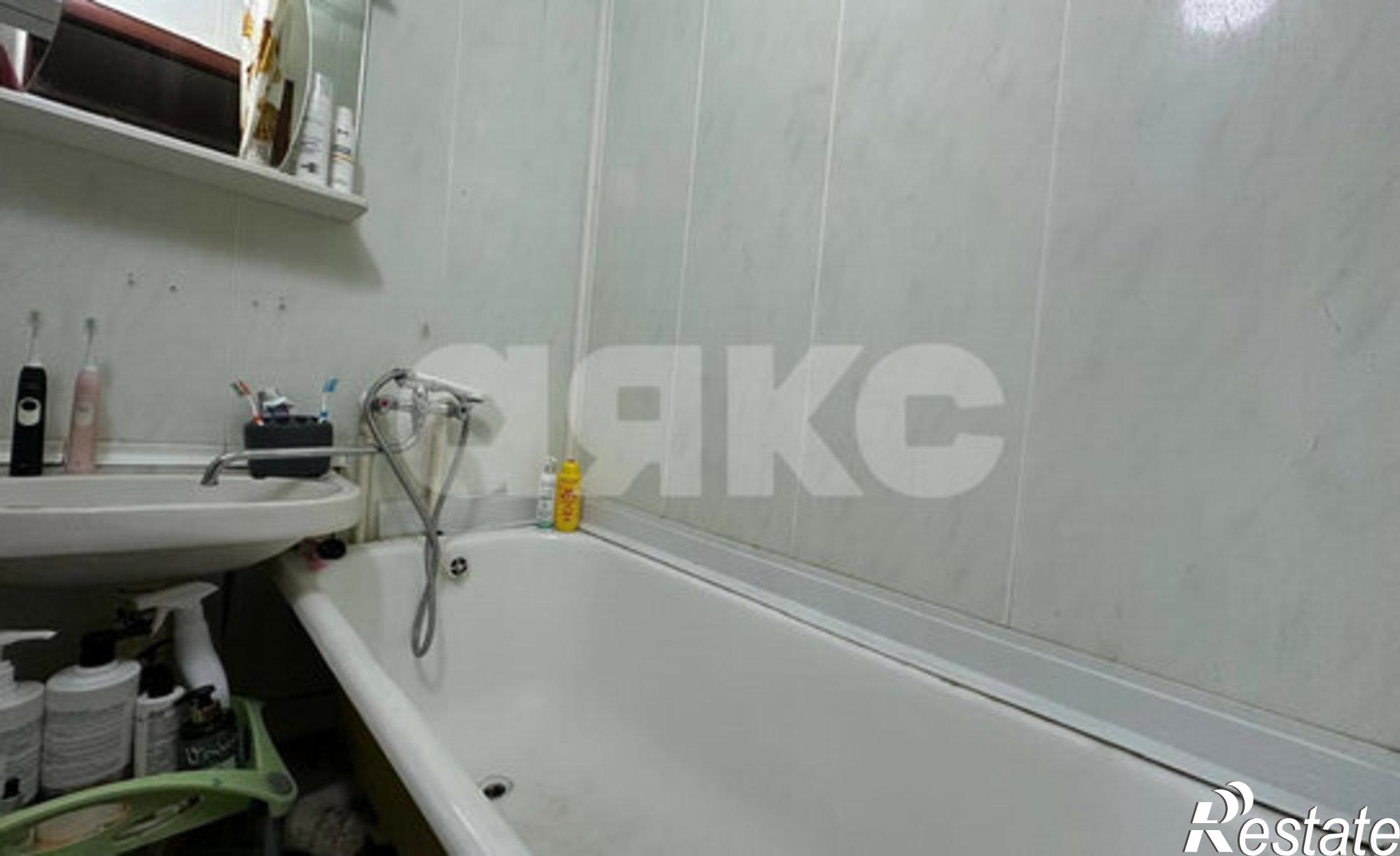 Купить квартиру за 3 395 000 рублей на ул Калинина, 20 1