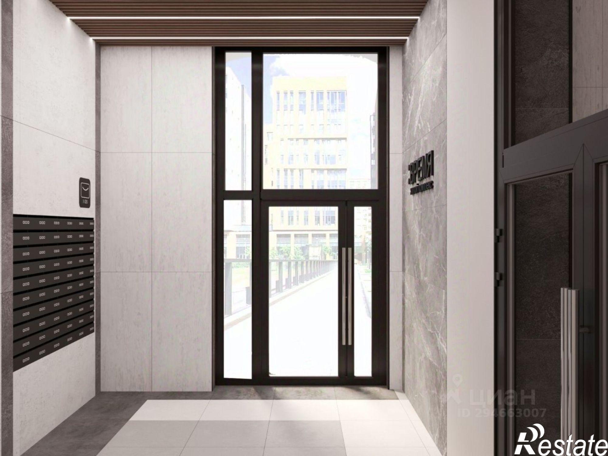 Купить квартиру за 7 761 970 рублей на посёлок Горелки, Большая улица