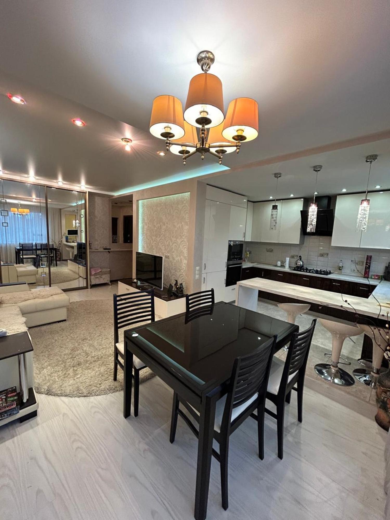 Купить квартиру за 8 200 000 рублей на Галкина улица, д.23