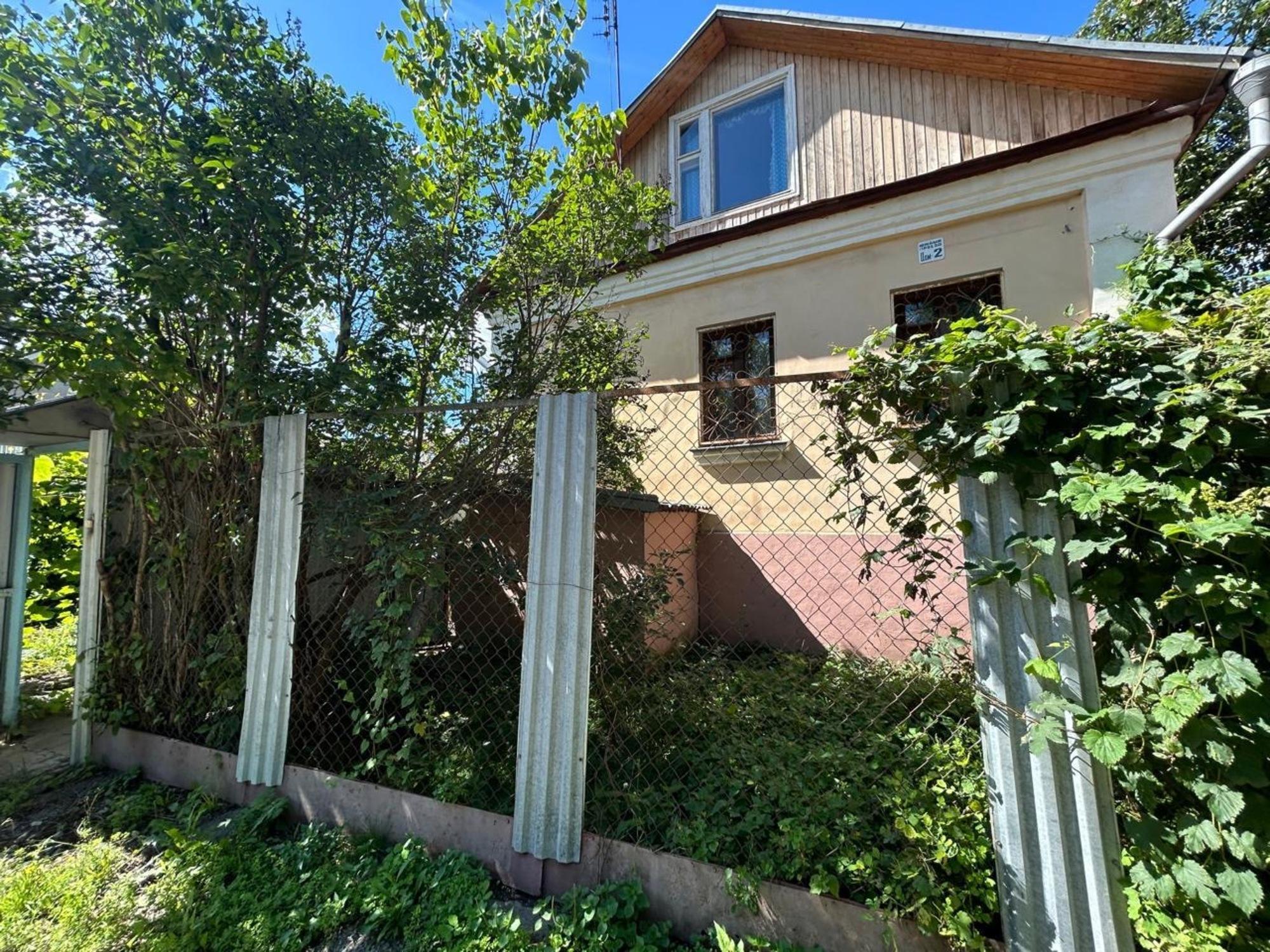 Купить дачу, дом, коттедж за 10 500 000 рублей на Городской переулок, д.34