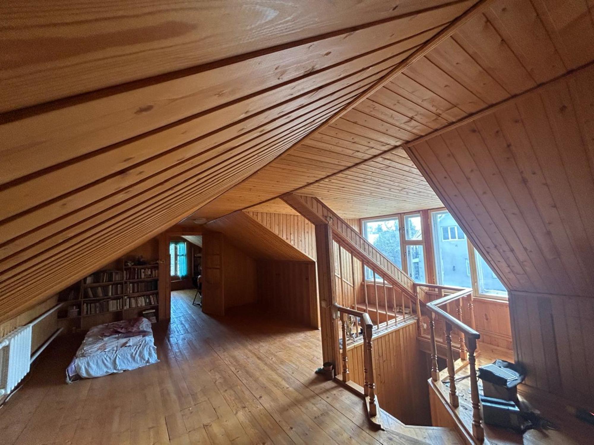 Купить дачу, дом, коттедж за 10 500 000 рублей на Городской переулок, д.34