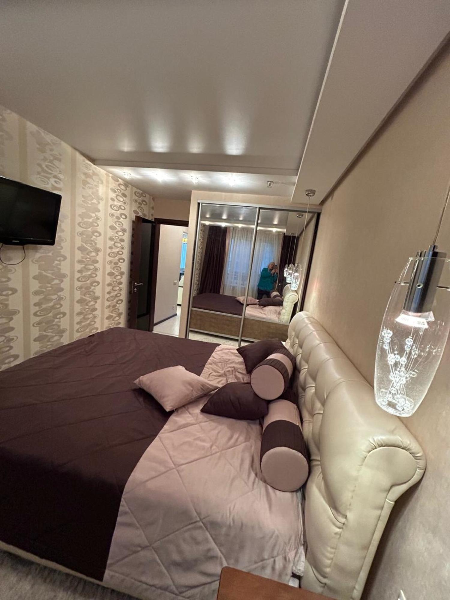 Купить квартиру за 8 200 000 рублей на Галкина улица, д.23