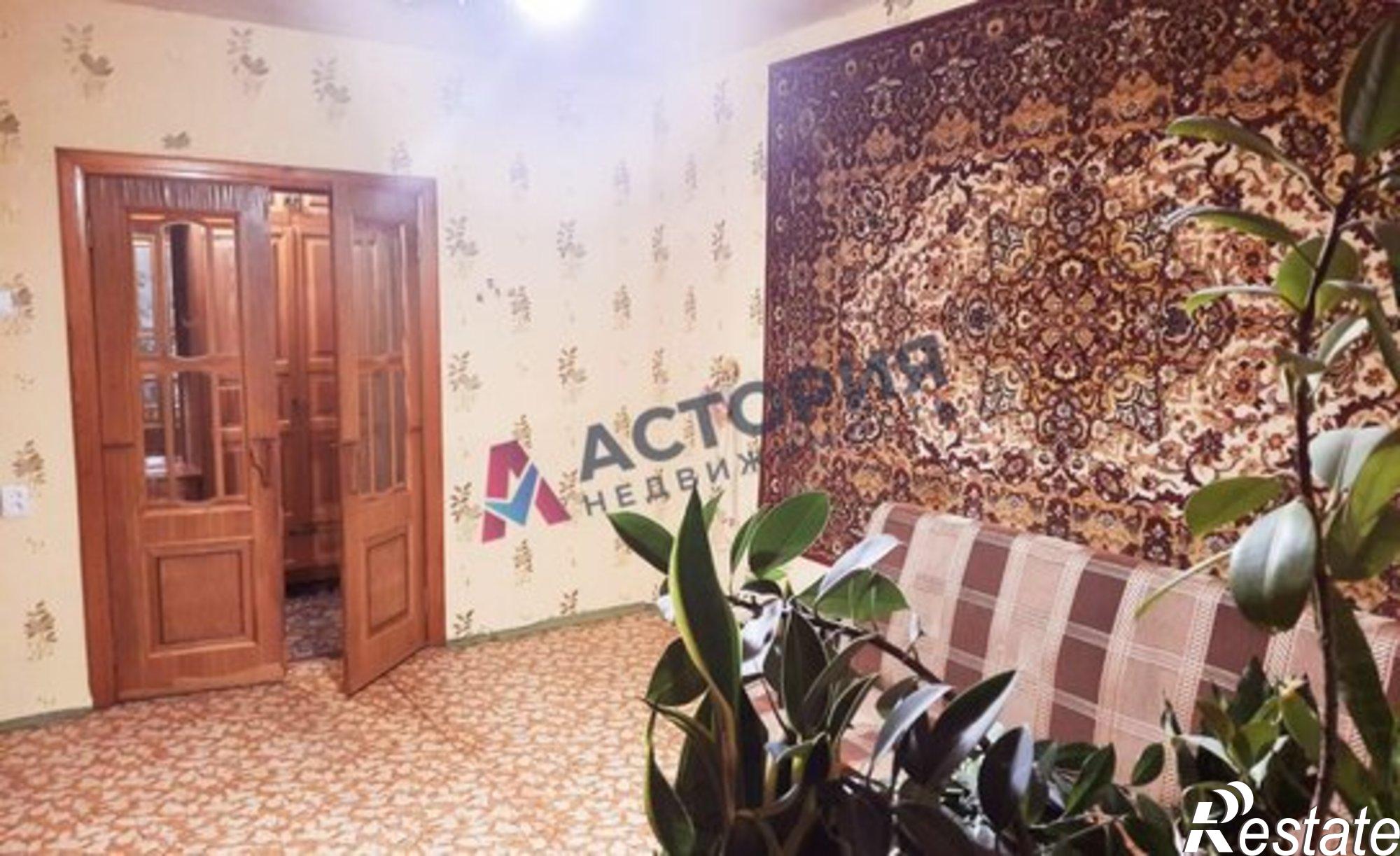 Купить квартиру за 6 350 000 рублей на ул Демидовская, 74