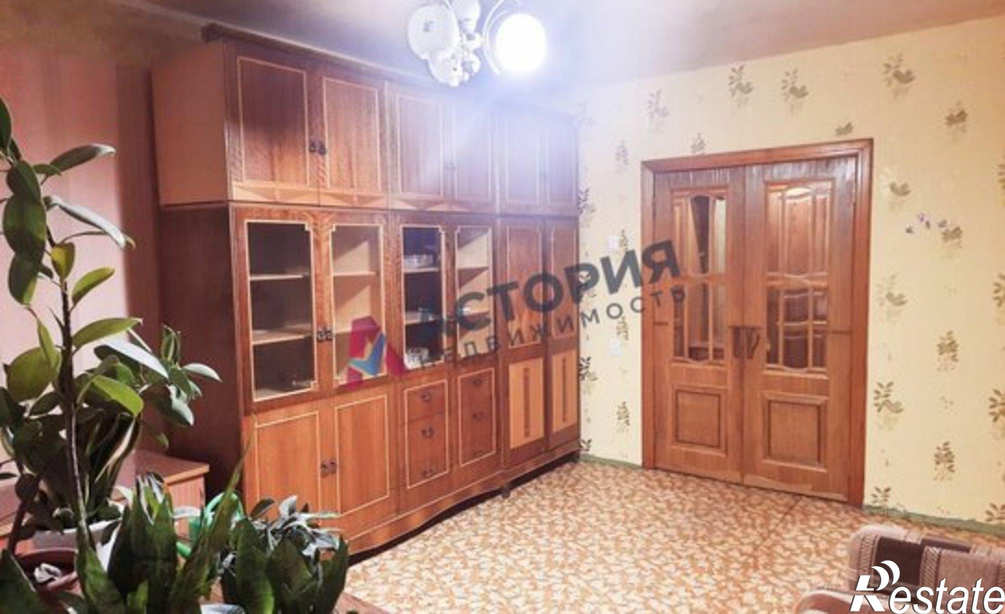 Купить квартиру за 6 350 000 рублей на ул Демидовская, 74