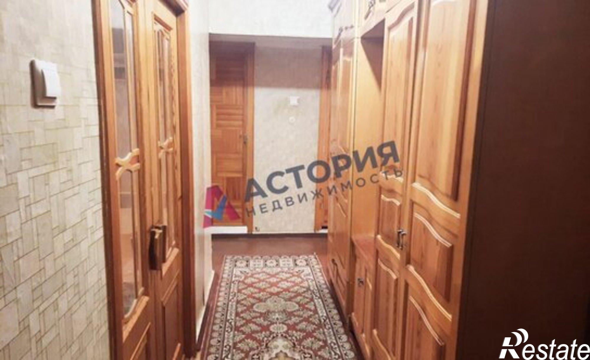 Купить квартиру за 6 350 000 рублей на ул Демидовская, 74