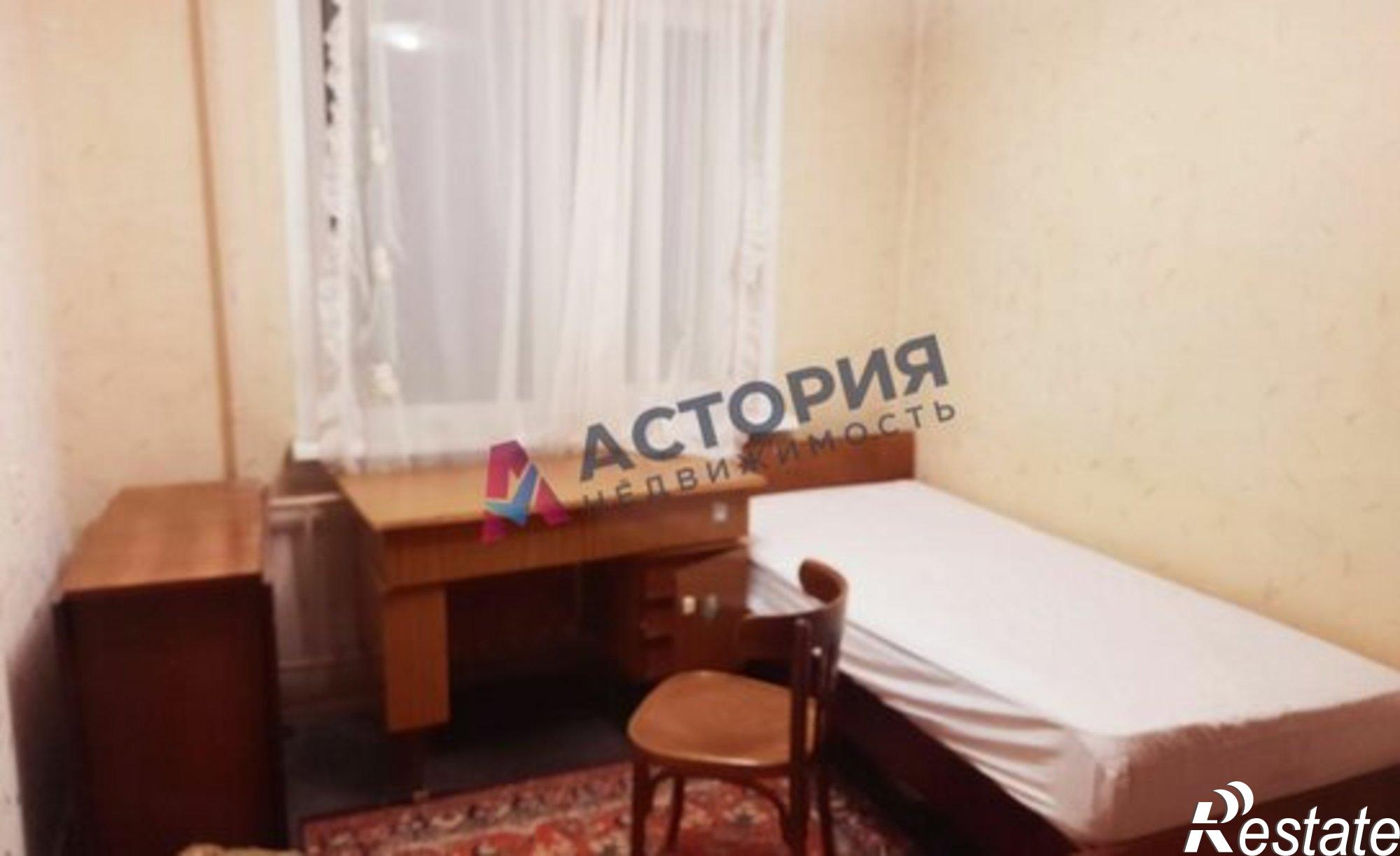 Купить квартиру за 6 350 000 рублей на ул Демидовская, 74