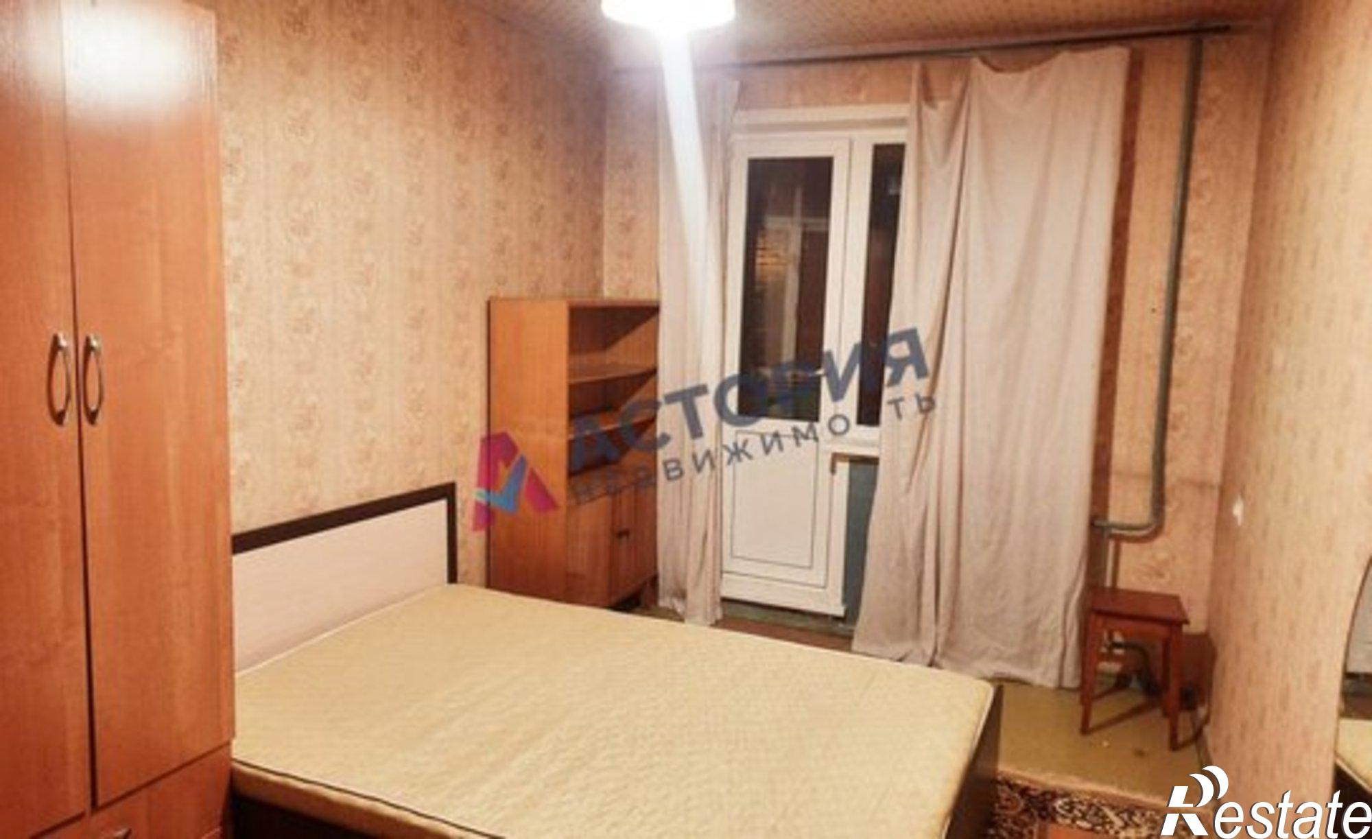 Купить квартиру за 6 350 000 рублей на ул Демидовская, 74