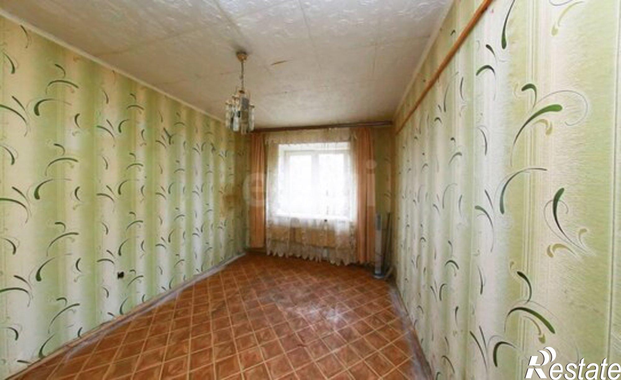 Купить квартиру за 6 200 000 рублей на Приупская улица, 11Б