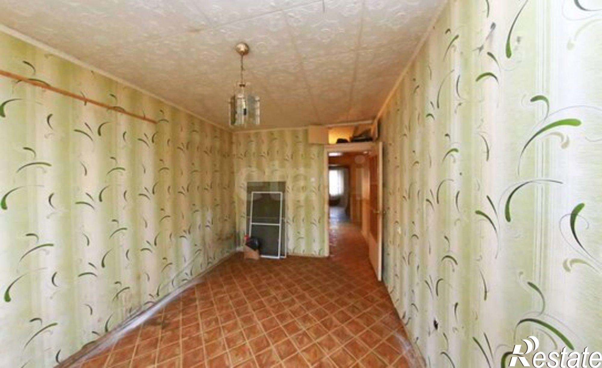 Купить квартиру за 6 200 000 рублей на Приупская улица, 11Б